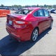 3FA6P0HD3FR184281 2015 Ford Fusion Se auction photo thumbnail 4