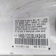 1HGEJ1222SL043409 1995 Honda Civic Ex auction photo thumbnail 9