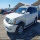 JTJBT20X940028309 2004 Lexus Gx 470 auction photo thumbnail 2