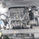 KMHRB8A35MU078387 2021 Hyundai Venue Se auction photo thumbnail 10