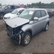 KMHRB8A35MU078387 2021 Hyundai Venue Se auction photo thumbnail 2