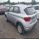 KMHRB8A35MU078387 2021 Hyundai Venue Se auction photo thumbnail 3