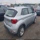 KMHRB8A35MU078387 2021 Hyundai Venue Se auction photo thumbnail 4
