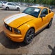 1ZVHT80N185145807 2008 Ford Mustang V6 Deluxe/V6 Premium auction photo thumbnail 2
