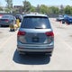 3VV3B7AX8MM119804 2021 Volkswagen Tiguan 2.0T Se/2.0T Se R-Line Black/2.0T Sel auction photo thumbnail 17
