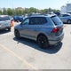3VV3B7AX8MM119804 2021 Volkswagen Tiguan 2.0T Se/2.0T Se R-Line Black/2.0T Sel auction photo thumbnail 3