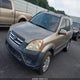 SHSRD78896U422320 2006 Honda Cr-V Ex auction photo thumbnail 2