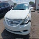 5NPEB4ACXCH477977 2012 Hyundai Sonata Gls auction photo thumbnail 12