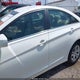 5NPEB4ACXCH477977 2012 Hyundai Sonata Gls auction photo thumbnail 14