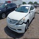 5NPEB4ACXCH477977 2012 Hyundai Sonata Gls auction photo thumbnail 6