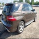 4JGDA7DB6DA237798 2013 Mercedes-Benz Ml 550 4Matic auction photo thumbnail 4