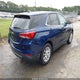 3GNAXKEV7NL217353 2022 Chevrolet Equinox Fwd Lt auction photo thumbnail 4