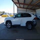 2T3W1RFVXNC197553 2022 Toyota Rav4 Xle auction photo thumbnail 14