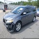 5FNRL5H62EB057605 2014 Honda Odyssey Ex-L auction photo thumbnail 2