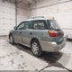 4S3BH675637631501 2003 Subaru Outback auction photo thumbnail 3
