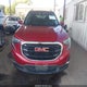 3GKALTEV6JL322152 2018 GMC Terrain Sle auction photo thumbnail 12