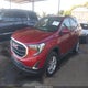 3GKALTEV6JL322152 2018 GMC Terrain Sle auction photo thumbnail 2