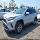 2T3P1RFV8SW499325 2025 Toyota Rav4 Xle auction photo thumbnail 2