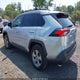 2T3P1RFV8SW499325 2025 Toyota Rav4 Xle auction photo thumbnail 3