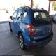 JF2SJABC5FH453836 2015 Subaru Forester 2.5I auction photo thumbnail 3