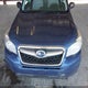 JF2SJABC5FH453836 2015 Subaru Forester 2.5I auction photo thumbnail 6