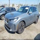 5UX53GP03S9Z92465 2025 BMW X3 30 xDrive auction photo thumbnail 2