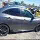 SHHFK7H41MU400840 2021 Honda Civic Sport auction photo thumbnail 12
