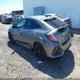 SHHFK7H41MU400840 2021 Honda Civic Sport auction photo thumbnail 3