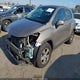 KL7CJKSB2LB336887 2020 Chevrolet Trax Fwd Ls auction photo thumbnail 2