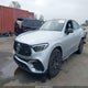 W1NKJ8HB8RF214456 2024 Mercedes-Benz Amg Glc 43 Coupe 4Matic auction photo thumbnail 2