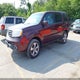 5FNYF4H51EB020940 2014 Honda Pilot Ex-L auction photo thumbnail 2