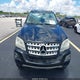 4JGBB5GB5AA601306 2010 Mercedes-Benz Ml 350 auction photo thumbnail 11
