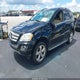 4JGBB5GB5AA601306 2010 Mercedes-Benz Ml 350 auction photo thumbnail 2