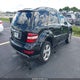 4JGBB5GB5AA601306 2010 Mercedes-Benz Ml 350 auction photo thumbnail 4