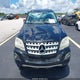 4JGBB5GB5AA601306 2010 Mercedes-Benz Ml 350 auction photo thumbnail 6