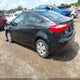 KNAFK4A62F5436534 2015 Kia Forte Lx auction photo thumbnail 3