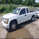 1GCCS199378200817 2007 Chevrolet Colorado Ls auction photo thumbnail 2