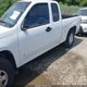 1GCCS199378200817 2007 Chevrolet Colorado Ls auction photo thumbnail 6