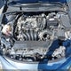 5YFEPRAE9LP116906 2020 Toyota Corolla Le auction photo thumbnail 10