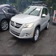 WVGBV7AXXBW560893 2011 Volkswagen Tiguan Se auction photo thumbnail 2