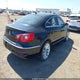 WVWEU7AN1AE532570 2010 Volkswagen Cc Vr6 Sport auction photo thumbnail 4