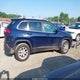 1C4PJMCB3FW664217 2015 Jeep Cherokee Latitude auction photo thumbnail 13