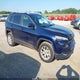 1C4PJMCB3FW664217 2015 Jeep Cherokee Latitude auction photo thumbnail 1