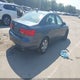 5NPET46F39H440195 2009 Hyundai Sonata Gls V6 auction photo thumbnail 4