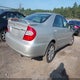 4T1BE32K44U874470 2004 Toyota Camry Se auction photo thumbnail 4