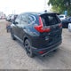 5J6RW2H94HL035181 2017 Honda Cr-V Touring auction photo thumbnail 3