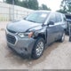 1GNERFKW7JJ232730 2018 Chevrolet Traverse Ls auction photo thumbnail 2