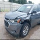 1GNERFKW7JJ232730 2018 Chevrolet Traverse Ls auction photo thumbnail 6