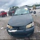 4T1BG22K5XU891030 1999 Toyota Camry Le auction photo thumbnail 12