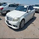 WDDGF54X69R053897 2009 Mercedes-Benz C 300 Sport auction photo thumbnail 2